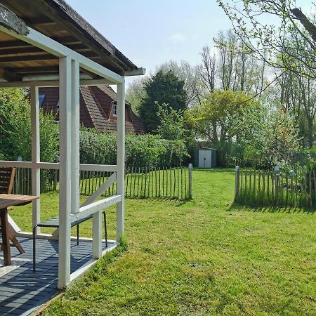 Ferienglueck An Der Nordsee Buche Deine Erdgeschoss-Ferienwohnung Mit Kamin Terrasse Und Eingezaeuntem Garten Fuer Unvergessliche Auszeiten Altfunnixsiel Εξωτερικό φωτογραφία