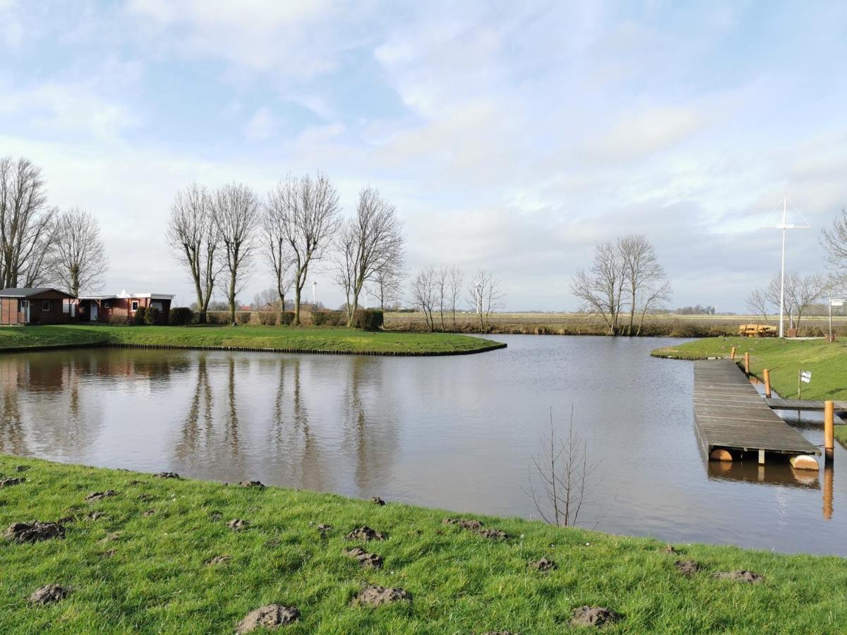 Ferienglueck An Der Nordsee Buche Deine Erdgeschoss-Ferienwohnung Mit Kamin Terrasse Und Eingezaeuntem Garten Fuer Unvergessliche Auszeiten Altfunnixsiel Εξωτερικό φωτογραφία