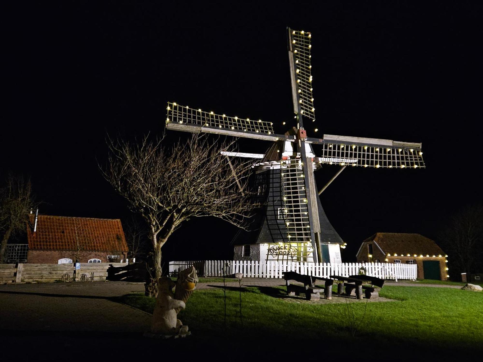 Smittshoern 3 - Nordsee Erdgeschosswohnung Mit Eingezaeunten Garten, Kamin Und Lounge! Altfunnixsiel Εξωτερικό φωτογραφία